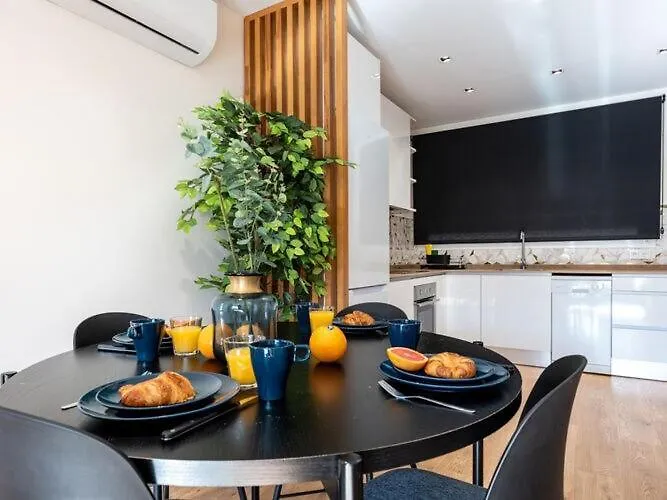 Cosy Apartment Near The Centre Torremolinos 0*,  Spain