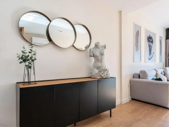 Cosy Apartment Near The Centre Torremolinos