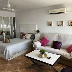  Appartement Precioso Estudio Muy Cercano A La Playa