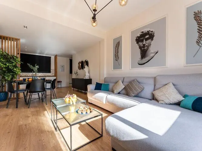 Cosy Apartment Near The Centre Torremolinos