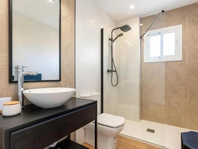 Cosy Apartment Near The Centre Torremolinos